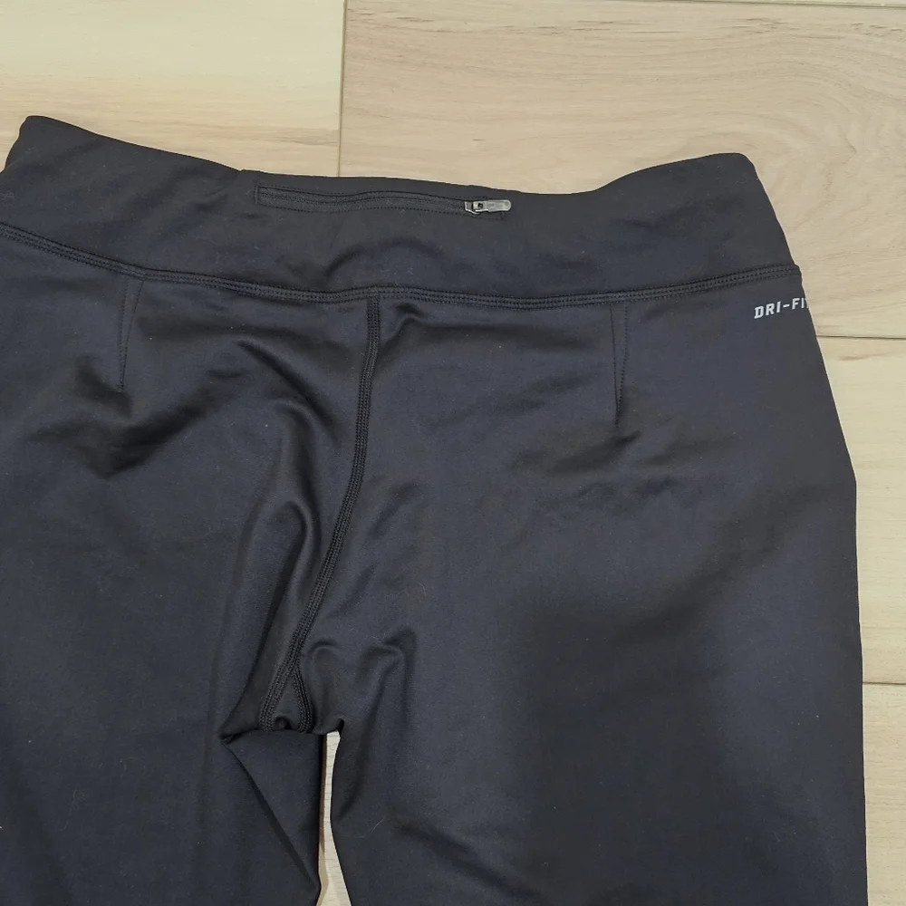 Nike Element Thermal Dri Fit Running Tight Joggers